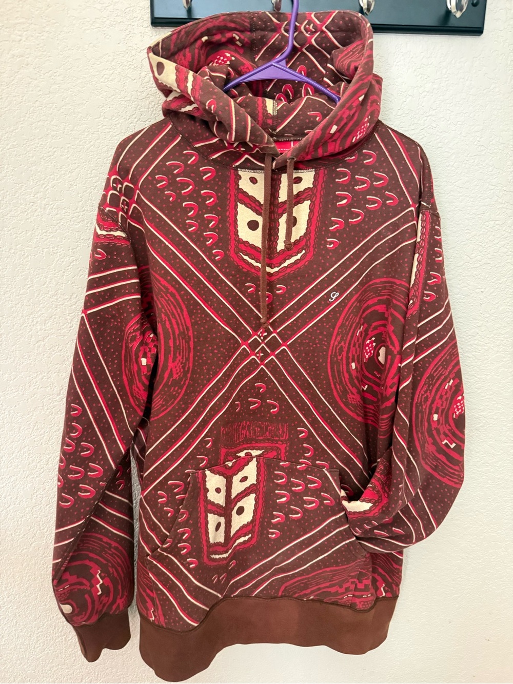 SUPREME Cairo Hoodie